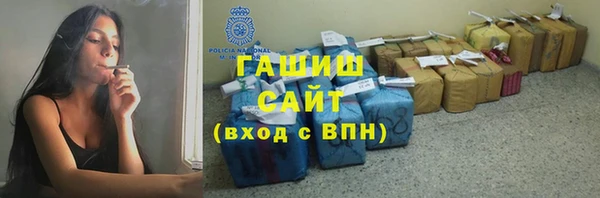 гашик Пересвет